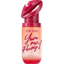 Escada Yum Me, Peachy! - Body Mist
