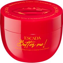 200 ml - Escada Butter Me! Body Cream