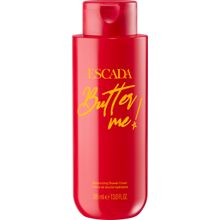 385 ml - Escada Butter Me! Shower Cream