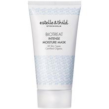 BioTreat Intense Moisture Mask