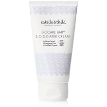 BioCare Baby S.O.S.Diaper Cream