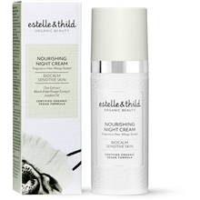 50 ml - BioCalm Nourishing Night Cream