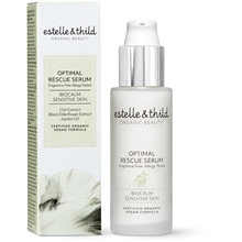 BioCalm Optimal Rescue Serum