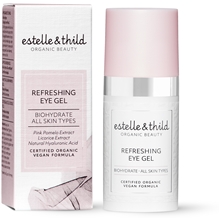 15 ml - BioHydrate Refreshing Eye Gel