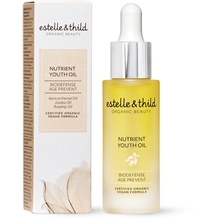 BioDefense Nutrient Youth Oil