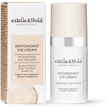 15 ml - BioDefense Eye Cream