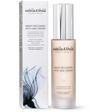 50 ml - SuperBio Active Night Recovery Anti Age Cream