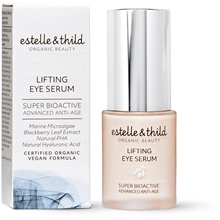 SuperBio Active Lifting Eye Serum