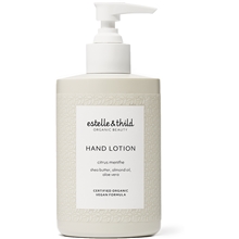 250 ml - Citrus Menthe Hand Lotion