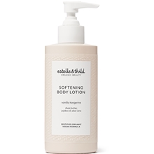 200 ml - Vanilla Tangerine Softening Body Lotion