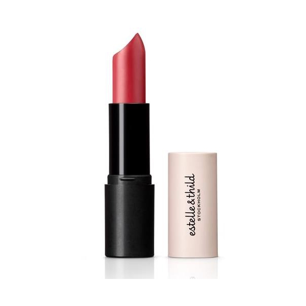 Estelle & Thild BioMineral Cream Lipstick (Kuva 1 tuotteesta 2)