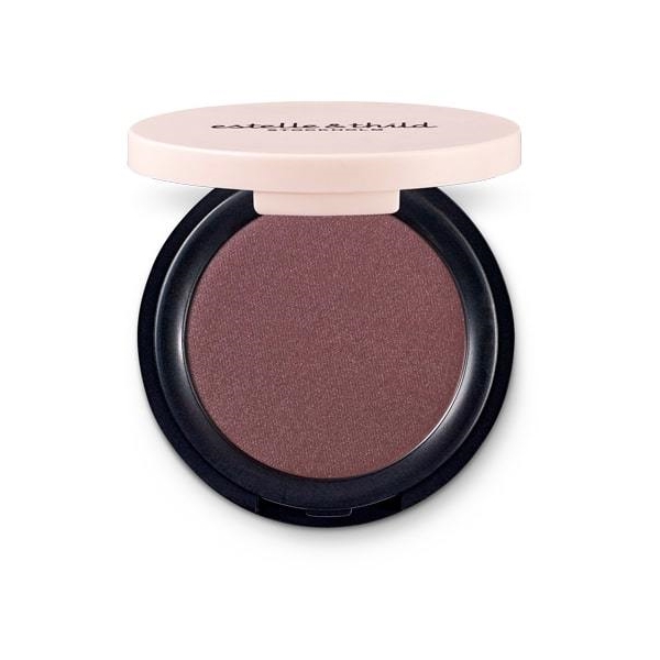 Estelle & Thild BioMineral Silky Eyeshadow (Kuva 1 tuotteesta 2)