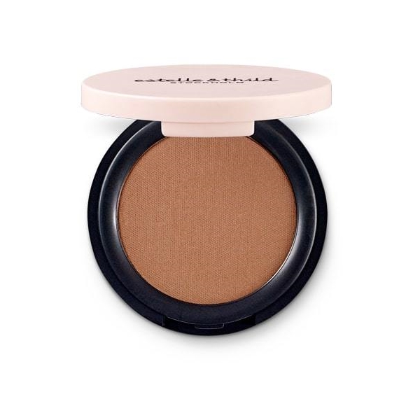 Estelle & Thild BioMineral Silky Eyeshadow (Kuva 1 tuotteesta 2)