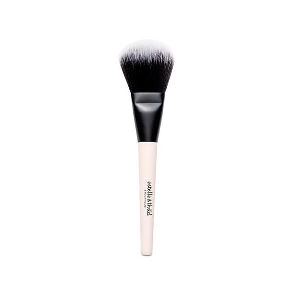 Estelle & Thild Healthy Glow Sun Powder Brush