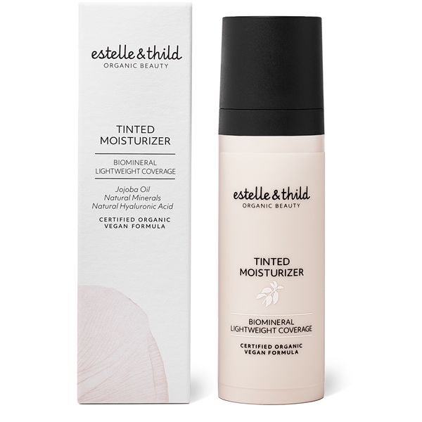 Estelle & Thild Tinted Moisturizer (Kuva 1 tuotteesta 2)