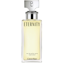Eternity - Eau de parfum (Edp) Spray 100 ml