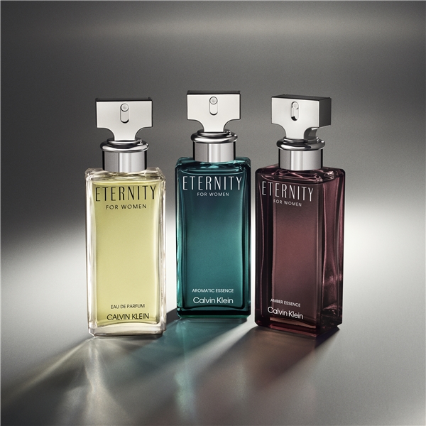 Eternity - Eau de parfum (Edp) Spray (Kuva 10 tuotteesta 10)
