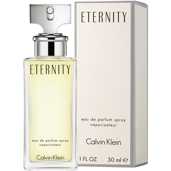 Eternity - Eau de parfum (Edp) Spray (Kuva 2 tuotteesta 3)