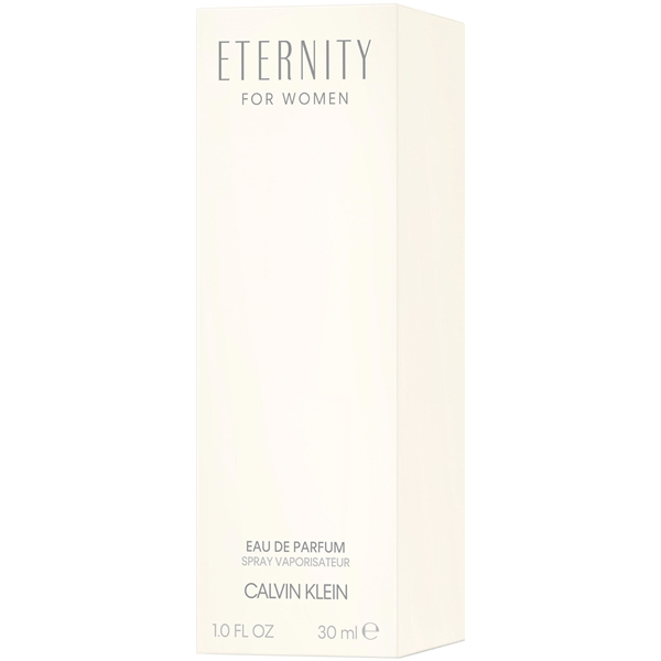 Eternity - Eau de parfum (Edp) Spray (Kuva 2 tuotteesta 10)
