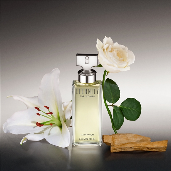 Eternity - Eau de parfum (Edp) Spray (Kuva 4 tuotteesta 10)