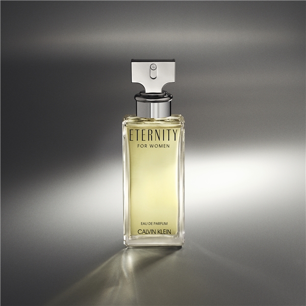 Eternity - Eau de parfum (Edp) Spray (Kuva 8 tuotteesta 10)
