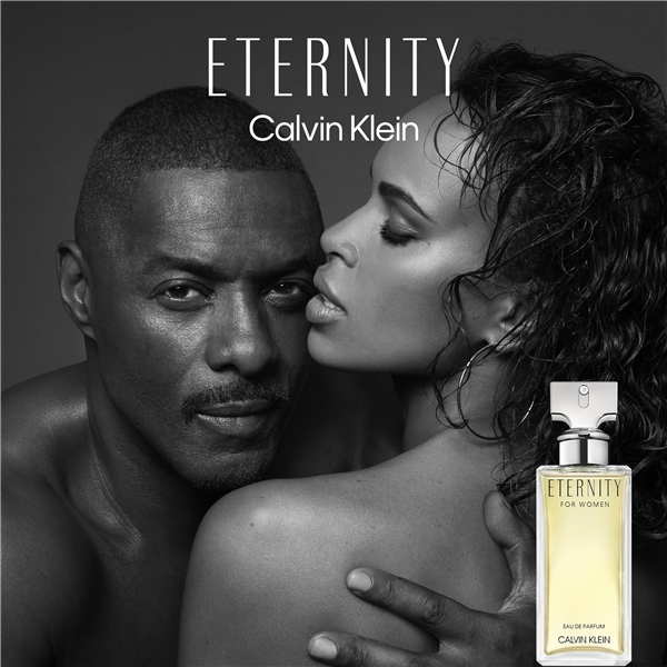 Eternity - Eau de parfum (Edp) Spray (Kuva 9 tuotteesta 10)