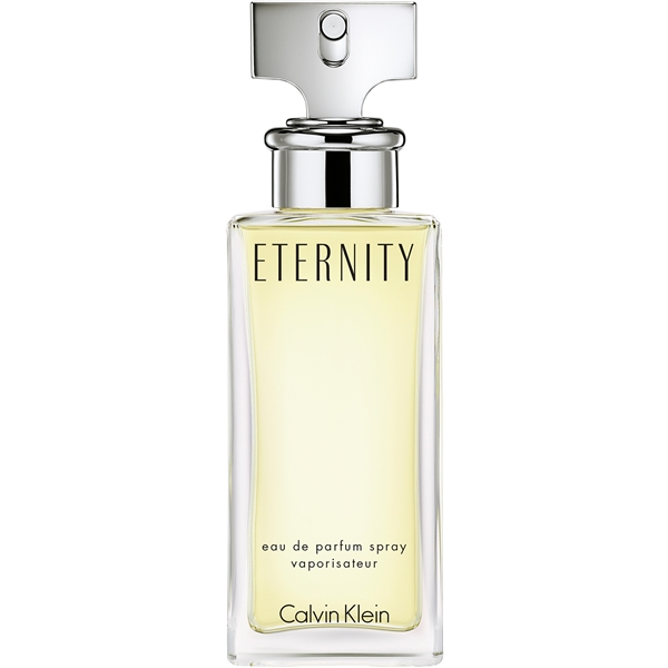 Eternity - Eau de parfum (Edp) Spray (Kuva 1 tuotteesta 3)