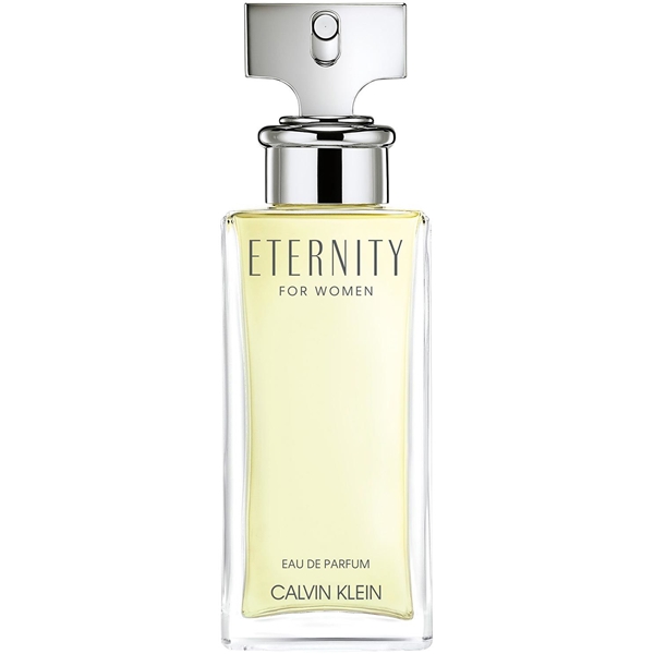 Eternity - Eau de parfum (Edp) Spray (Kuva 1 tuotteesta 11)