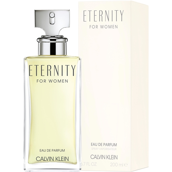 Eternity - Eau de parfum (Edp) Spray (Kuva 2 tuotteesta 3)