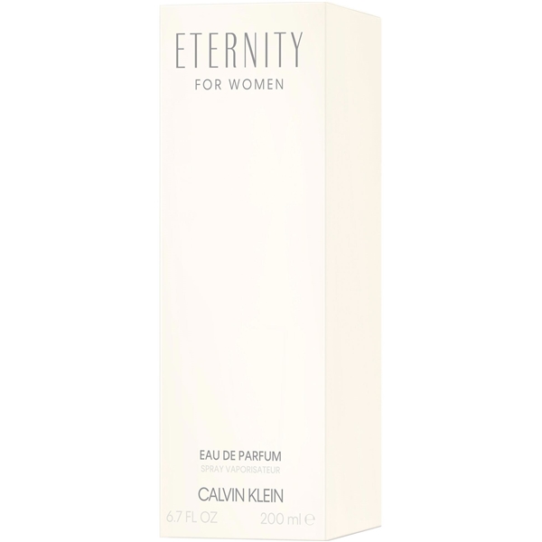 Eternity - Eau de parfum (Edp) Spray (Kuva 3 tuotteesta 11)
