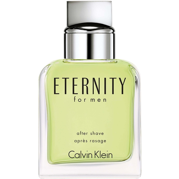 Eternity for Men - Aftershave (Kuva 1 tuotteesta 3)