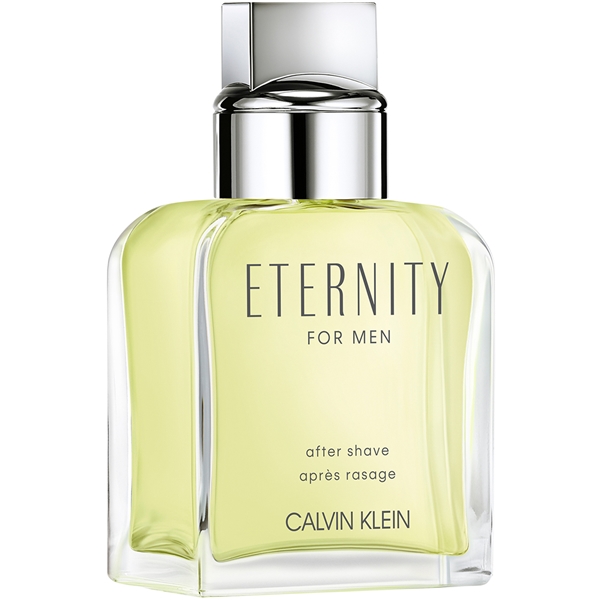 Eternity for Men - Aftershave (Kuva 2 tuotteesta 3)