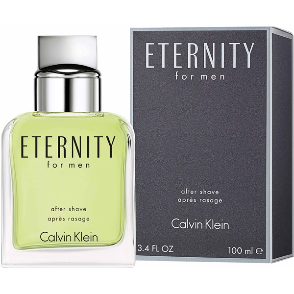 Eternity for Men - Aftershave (Kuva 2 tuotteesta 7)