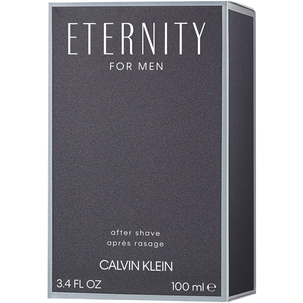 Eternity for Men - Aftershave (Kuva 3 tuotteesta 3)