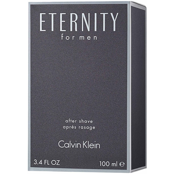 Eternity for Men - Aftershave (Kuva 3 tuotteesta 7)