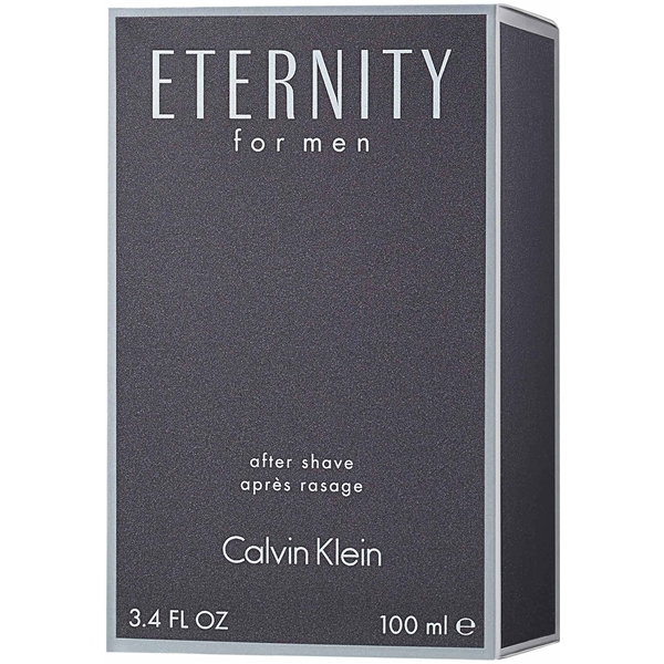 Eternity for Men - Aftershave (Kuva 3 tuotteesta 3)