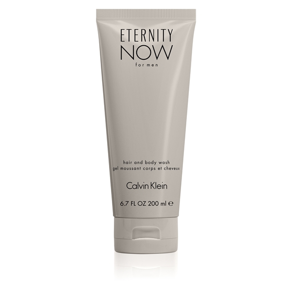 Eternity Now For Men - Hair & Body Wash