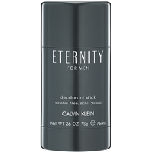 Eternity for Men - Deodorant Stick 75 gr