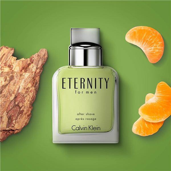 Eternity for Men - Eau de toilette (Kuva 3 tuotteesta 3)