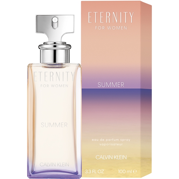 Eternity Summer - Eau de parfum