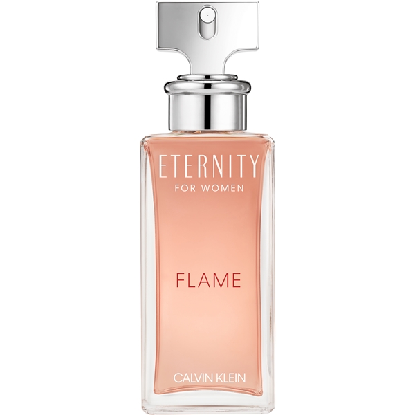 Eternity Flame For Women - Eau de parfum