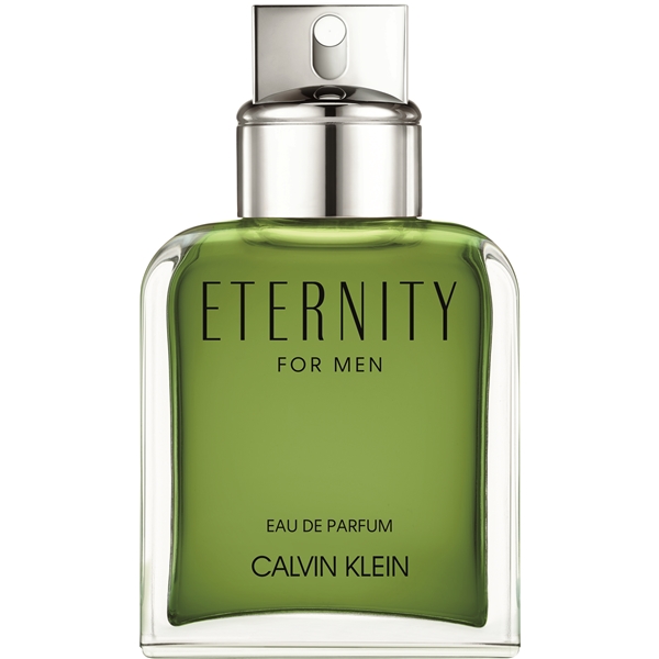 Eternity for Men - Eau de parfum (Kuva 1 tuotteesta 2)