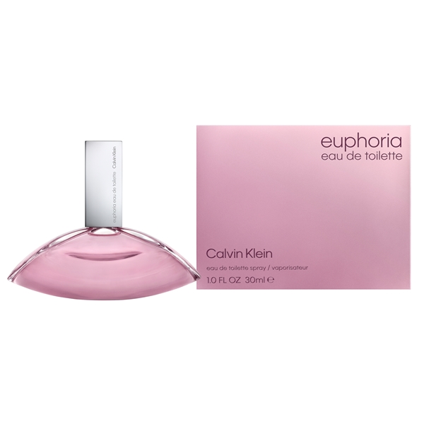 Euphoria - Eau de toilette (Edt) Spray (Kuva 2 tuotteesta 6)