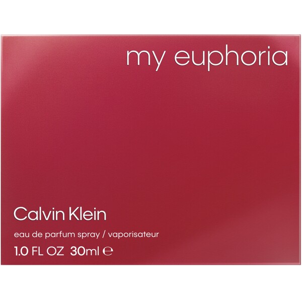 My Euphoria - Eau de parfum (Kuva 3 tuotteesta 6)