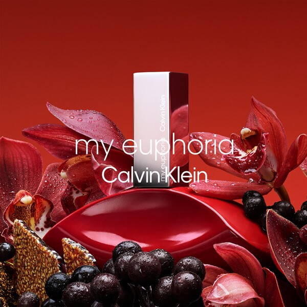 My Euphoria - Eau de parfum (Kuva 5 tuotteesta 9)