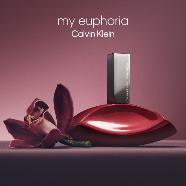 My Euphoria - Eau de parfum (Kuva 6 tuotteesta 9)
