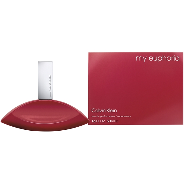 My Euphoria - Eau de parfum (Kuva 2 tuotteesta 6)