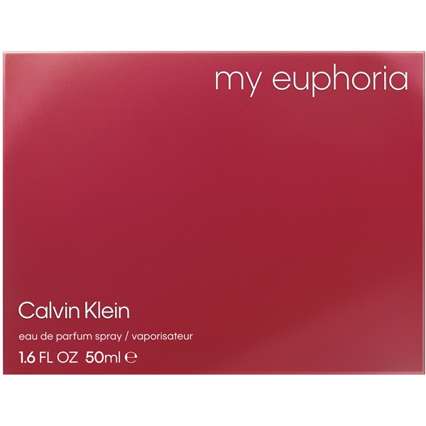 My Euphoria - Eau de parfum (Kuva 3 tuotteesta 6)