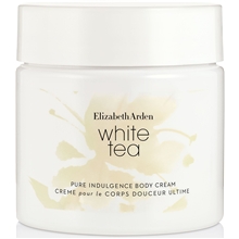 White Tea - Body Cream