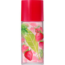 100 ml - Green Tea Strawberry Basil